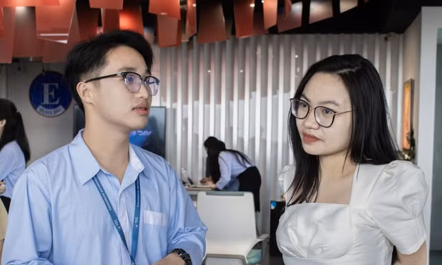 Từ ‘học bá’ đến bản lĩnh tái sinh sau những lần 'ngã ngựa' 