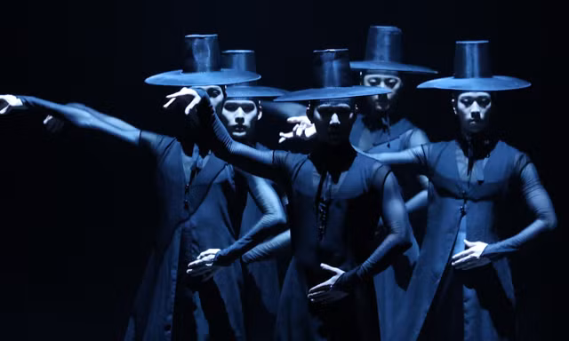 Đằng sau vở diễn ballet Hàn Quốc bán được nhiều vé nhất