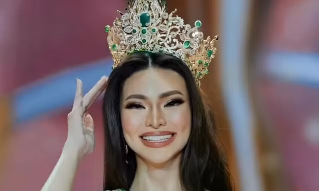Ông Nawat tước quyền đăng cai của Ấn Độ