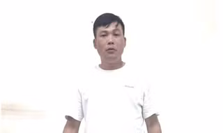 Đối tượng truy nã đặc biệt nguy hiểm bị bắt ngay tại sân bay