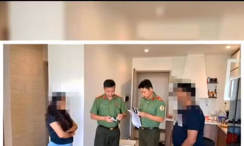 TP NOW: Bạn bè, người thân đến nhà ở qua đêm phải khai báo lưu trú?