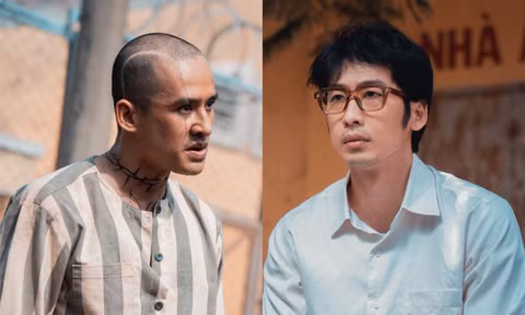 Lương Thế Thành "hắc hóa": Đối đầu Ma Ran Đô, đổ oan cho Tuấn Trần