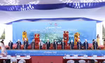 Điện Biên động thổ tổ hợp đô thị, du lịch, thể thao gần 24.000 tỷ 