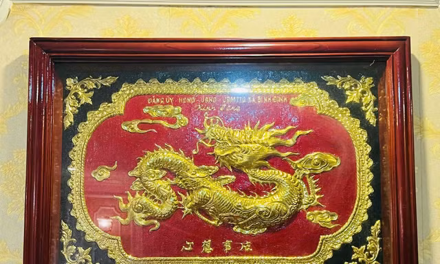 Báo Tiền Phong công bố thể lệ đấu giá tranh trực tuyến ủng hộ đồng bào vùng lũ