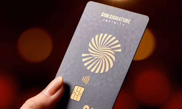 Sun Signature được kỳ vọng tạo chuẩn mực loyalty mới tại Việt Nam.