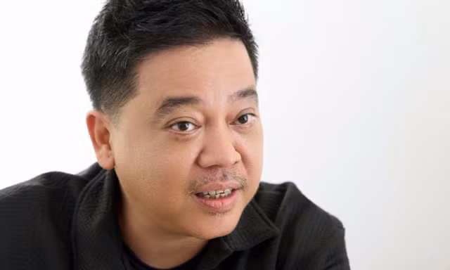 Đạo diễn trăm tỷ Lê Thanh Sơn: 'Tôi lừa Tuấn Trần và Phương Anh Đào'