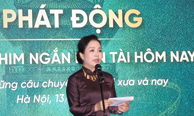 Cuộc thi làm phim cho phép sử dụng AI