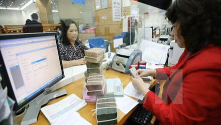 Công khai thêm 89 đơn vị nợ thuế, phí