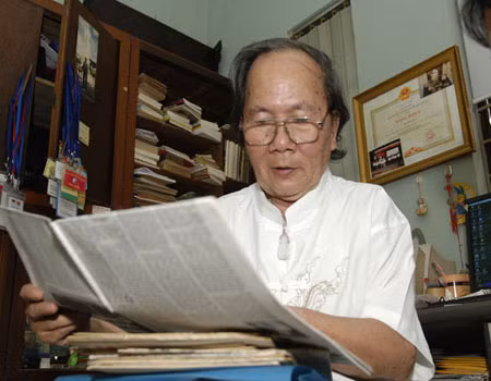 PGS. TS Hà Đình Đức