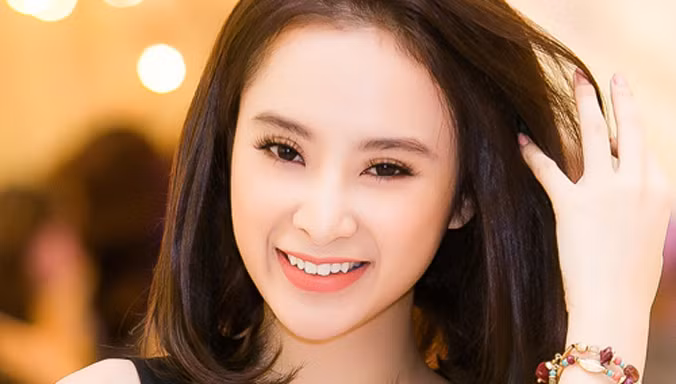 Phương Trinh: Gái ngoan thật rồi?