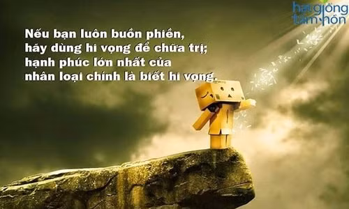 Tủ sách “Hạt giống tâm hồn” lên sóng phát thanh