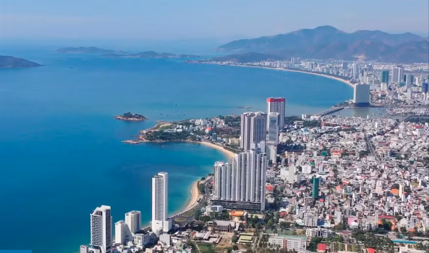 Nhiều sai phạm đất đai tại Khánh Hòa được phát hiện