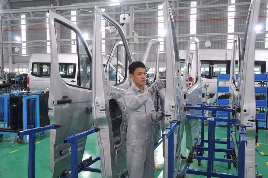 Theo các chuyên gia, xây dựng gói hỗ trợ lần 2 cần mang tính chất dài hạn, chứ không phải mang tính khẩn cấp như giai đoạn trước 