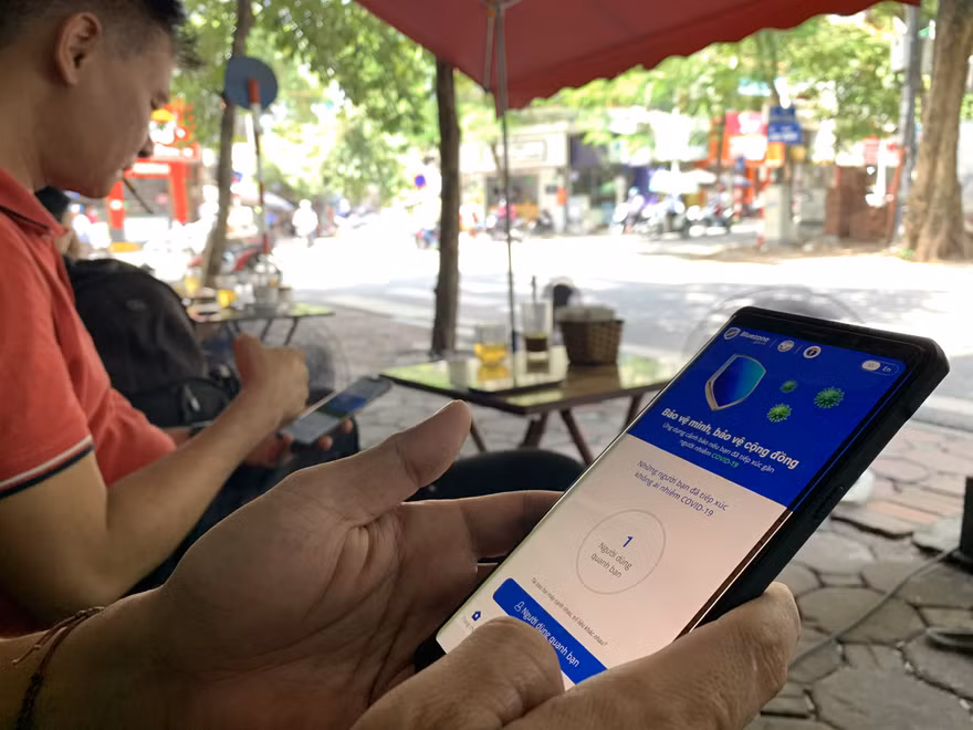 Bộ Thông tin và Truyền thông đặt ra mục tiêu có thể phổ cập smartphone vào năm 2022 