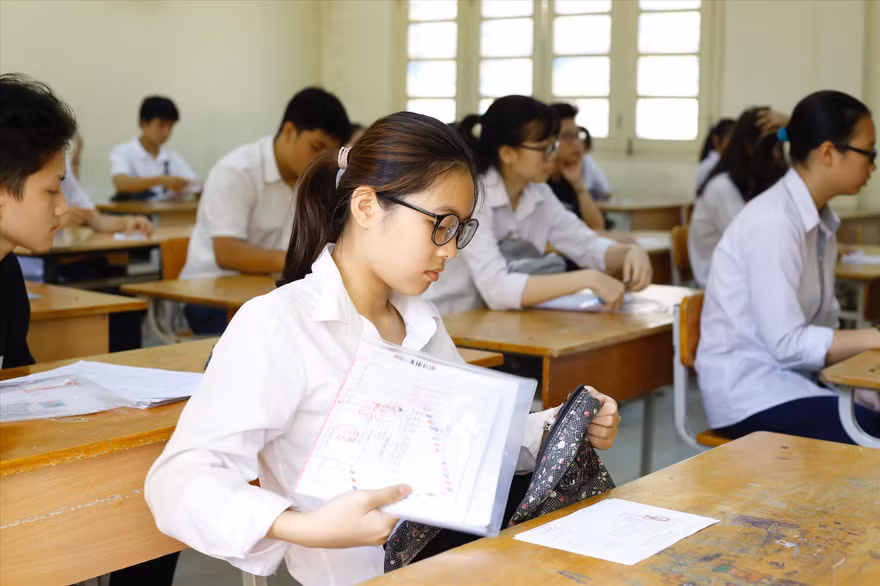 Nhiều giáo viên khẳng định, xoá bỏ dạy học theo văn mẫu là cần thiết