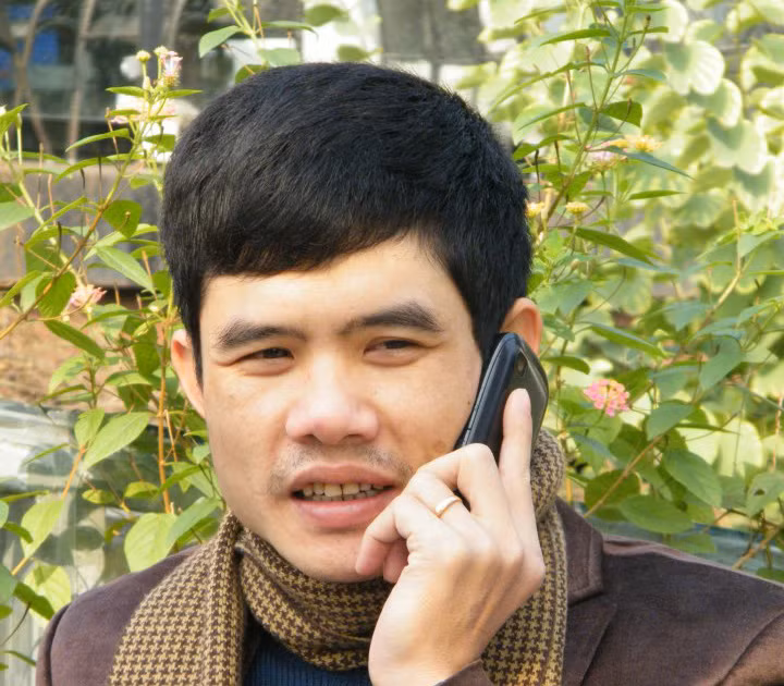 Chính quyền phục vụ