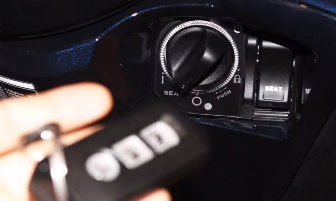 Lãnh đạo Honda nói gì việc phải triệu hồi hơn 1 vạn xe SH lỗi?