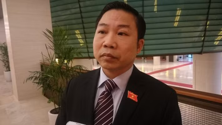 ĐB Lưu Bình Nhưỡng (Đoàn Bến Tre). 