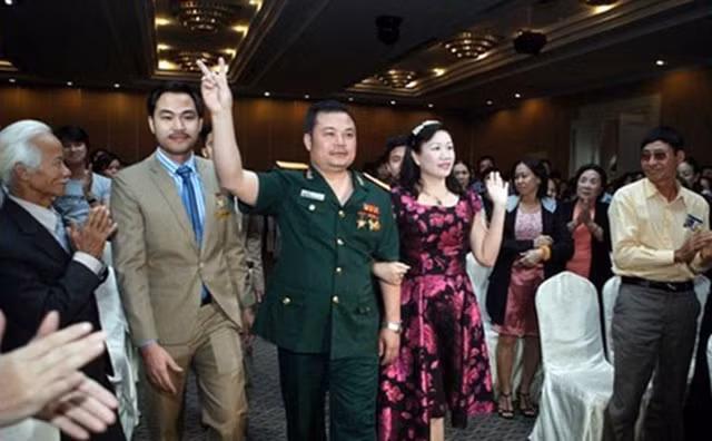 Lê Xuân Giang cùng bộ sậu của Liên Kết Việt đã bị bắt về hành vi lừa đảo chiếm đoạt tài sản.
