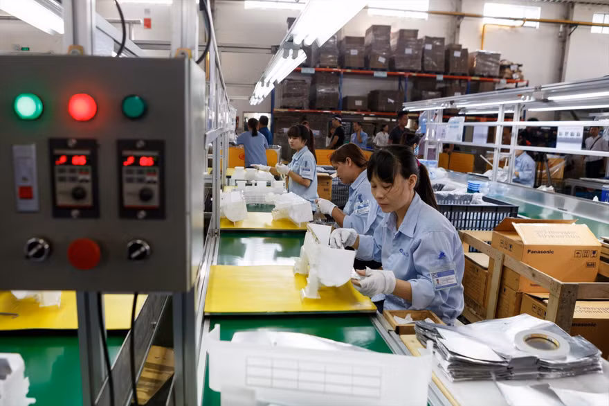Giá nguyên, nhiên liệu đầu vào tăng đe dọa bùng nổ lạm phát nửa cuối năm 2021 