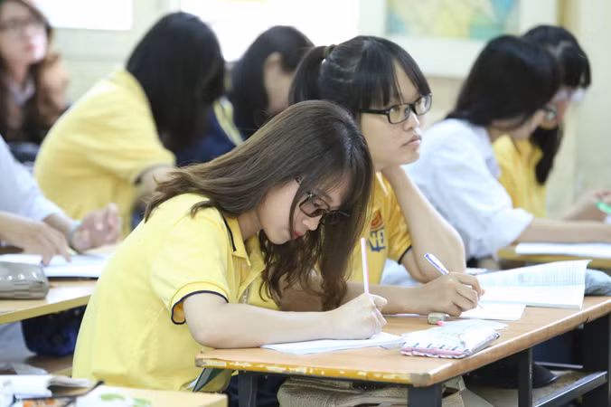 Theo dự kiến, cuối tháng 1/2018, Bộ GD&ĐT sẽ công bố cụ thể chương trình khung các môn học.