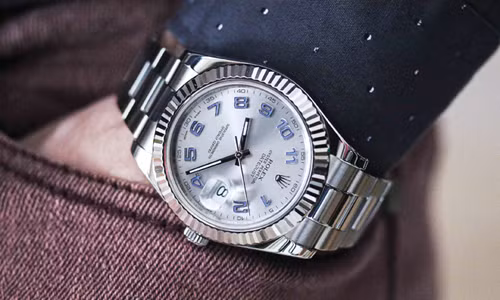 Đồng hồ Rolex