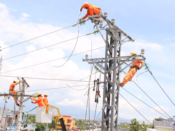 Ảnh minh họa: Internet