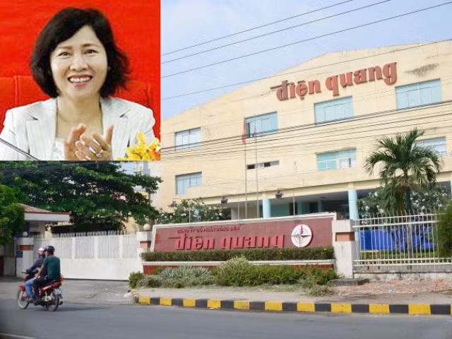 Lỗ hổng lớn trong kiểm soát kê khai tài sản ở Bộ Công Thương