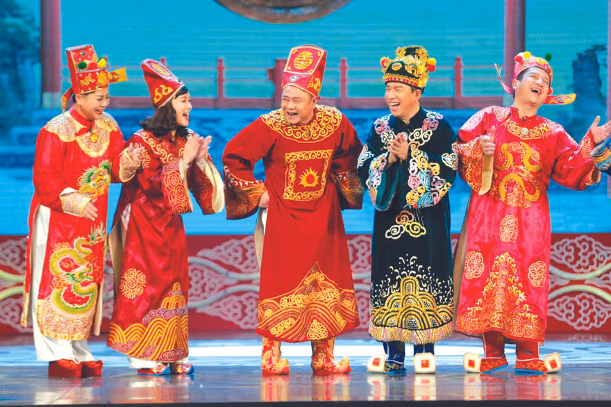 Một số nghệ sĩ tỏ ý tiếc vì họ không biết Táo Quân 2019 là mùa cuối cùng 