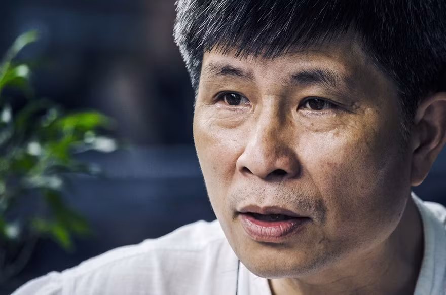 'Khủng hoảng' lòng tốt