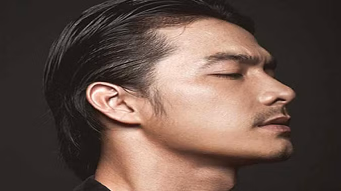 Quách Ngọc Ngoan: Tự phong danh hiệu