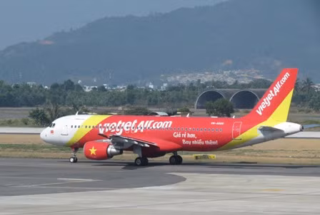 VietJet Air bị giám sát đặc biệt từ ngày 26/6-26/7
