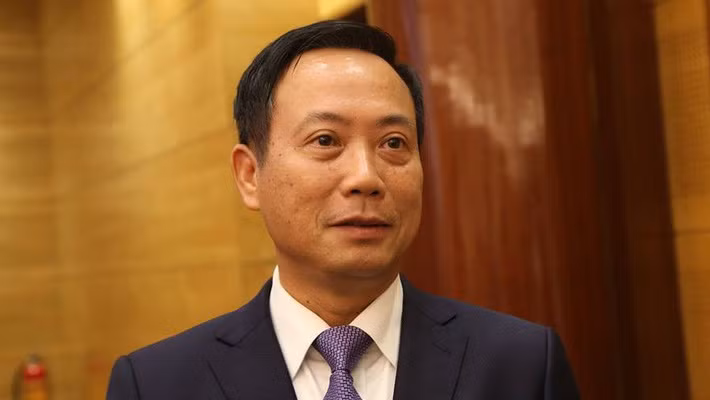 Chủ tịch UBCK: Nhà đầu tư đã có tâm lý 'găm giữ' cổ phiếu