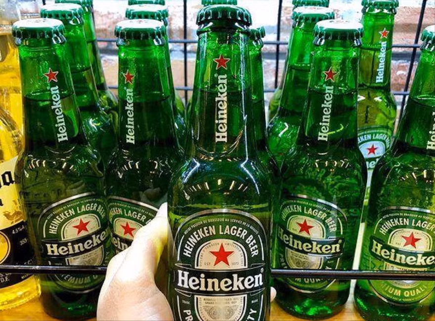 Sau Coca Cola, đến lượt Heineken bị truy thu gần 823 tỷ đồng tiền thuế chuyển nhượng. Ảnh minh họa, nguồn: Internet ​
