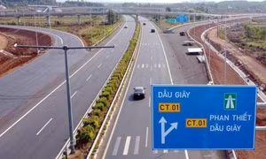 Đồng Nai đề xuất xây nút giao hơn 700 tỷ nối cao tốc Phan Thiết - Dầu Giây
