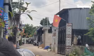 Lời kể của nhân chứng về vụ án mạng khiến 4 người thương vong ở Đồng Nai