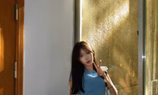 Nữ sinh Hà Nội đỗ 5 trường đại học ở Trung Quốc nhờ niềm đam mê với tiếng Trung qua những bộ phim