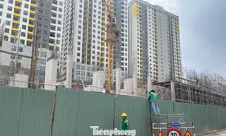 TPHCM quy định số người, diện tích căn hộ chung cư