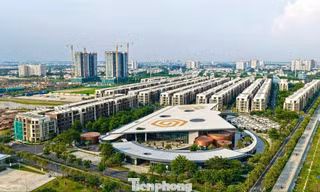 Thị trường BĐS 6 tháng cuối năm sẽ có sự thanh lọc
