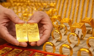 Dự báo mới nhất về tỷ giá USD, giá vàng