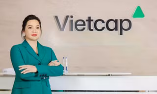 Bản Việt sắp bán sạch cổ phiếu Vietcap?