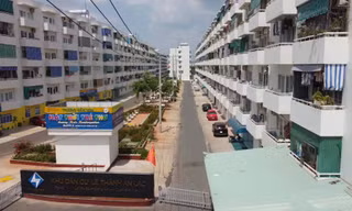 TPHCM phát triển 50 nghìn căn nhà cho thuê bằng cách nào?