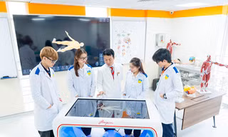 Thêm trường đại học được đào tạo ngành Y khoa