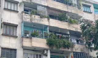 TPHCM yêu cầu xử lý dứt điểm nạn cơi nới, lấn chiếm căn hộ