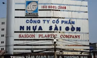 Cổ phiếu bị cảnh báo vì công ty hoãn đại hội cổ đông