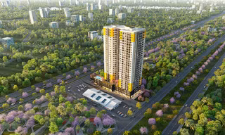Nở rộ 'mùa' M&A bất động sản 