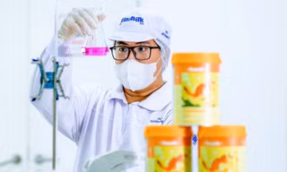 Doanh nghiệp 'hốt bạc' nhờ đâu? 