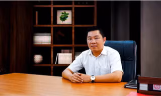Sau thi hành án, ông Nguyễn Khánh Hưng làm Chủ tịch Hội đồng chiến lược LDG