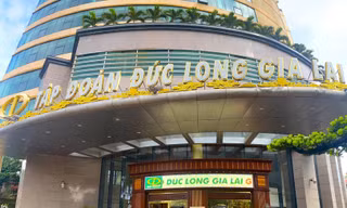Biến động nhân sự cấp cao nhiều doanh nghiệp lớn trước thềm đại hội cổ đông