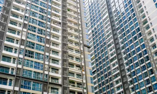 Chung cư Hà Nội chạm mốc 6.500 USD/m2, giao dịch nhà liền thổ chững lại